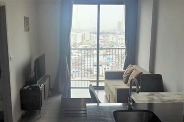 1 Bedroom Condo for sale in Nye by Sansiri, Khlong Ton Sai, Bangkok near BTS Wongwian Yai