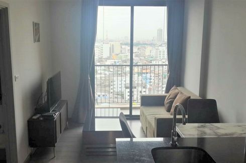 1 Bedroom Condo for sale in Nye by Sansiri, Khlong Ton Sai, Bangkok near BTS Wongwian Yai
