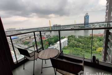 2 Bedroom Condo for sale in Star View, Bang Khlo, Bangkok near BTS Surasak