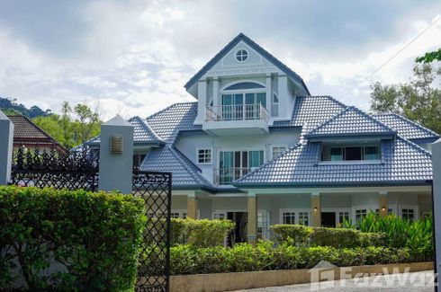 6 Bedroom Villa for sale in Kathu, Phuket