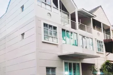 3 Bedroom Townhouse for rent in Lake View Muang Thong Thani, Ban Mai, Nonthaburi