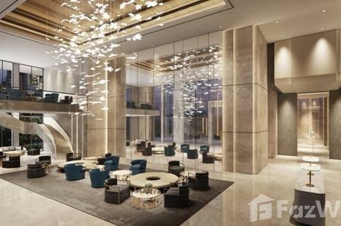 Condo for sale in One 9 Five Asoke - Rama 9, Huai Khwang, Bangkok near MRT Phra Ram 9