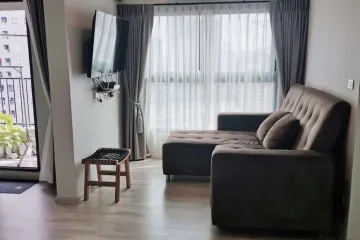 2 Bedroom Condo for sale in The Privacy Rama 9, Suan Luang, Bangkok near Airport Rail Link Ramkhamhaeng