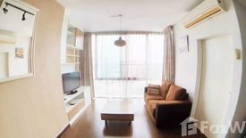 1 Bedroom Condo for sale in The IRIS Rama 9 – Srinakarin, Suan Luang, Bangkok near Airport Rail Link Hua Mak