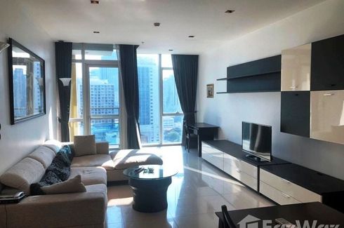 2 Bedroom Condo for rent in Athenee Residence, Langsuan, Bangkok near BTS Ploen Chit