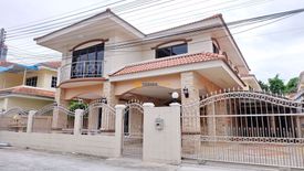 4 Bedroom House for sale in wonderland 2, Na Kluea, Chonburi