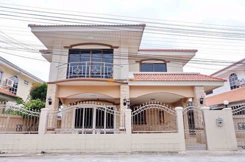 4 Bedroom House for sale in wonderland 2, Na Kluea, Chonburi