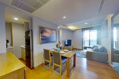 2 Bedroom Condo for rent in The Lumpini 24, Khlong Tan, Bangkok near BTS Phrom Phong