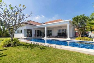 3 Bedroom Villa for sale in Mali Residence, Thap Tai, Prachuap Khiri Khan