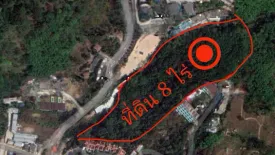 Land for sale in Kamala, Phuket