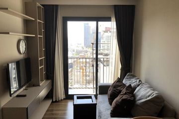 1 Bedroom Condo for rent in Onyx Phaholyothin, Phaya Thai, Bangkok near BTS Saphan Kwai