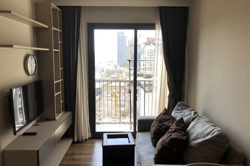 1 Bedroom Condo for rent in Onyx Phaholyothin, Phaya Thai, Bangkok near BTS Saphan Kwai