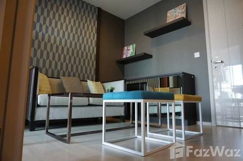 1 Bedroom Condo for rent in Life Sukhumvit 48, Phra Khanong, Bangkok near BTS Phra Khanong