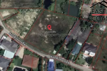 Land for sale in Nong Prue, Chonburi