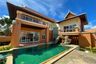 3 Bedroom Villa for rent in Grand Regent's Residence, Pong, Chonburi