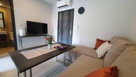 1 Bedroom Condo for rent in Elio Del Nest, Bang Na, Bangkok near BTS Udom Suk