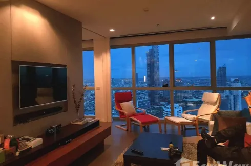 2 Bedroom Condo for sale in The River by Raimon Land, Khlong Ton Sai, Bangkok near BTS Krung Thon Buri
