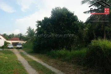 Land for sale in Nong Pla Lai, Chonburi