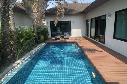 2 Bedroom Villa for rent in Thaiya Resort Villa, Chalong, Phuket