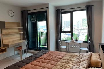 Condo for rent in Life Ladprao, Chom Phon, Bangkok near BTS Ladphrao Intersection