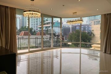 3 Bedroom Condo for sale in Royce Private Residences, Khlong Toei Nuea, Bangkok near BTS Asoke