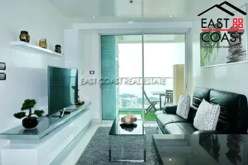1 Bedroom Condo for sale in Nong Prue, Chonburi