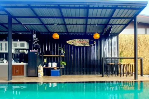 5 Bedroom House for sale in Bang Sare, Chonburi