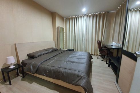 1 Bedroom Condo for rent in Life @ Sathorn 10, Silom, Bangkok near BTS Chong Nonsi