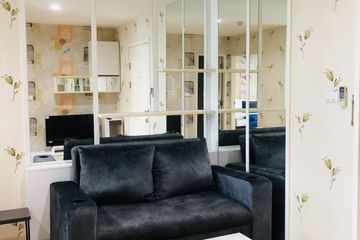 1 Bedroom Condo for rent in I CONDO Sukhapiban 2, Khlong Kum, Bangkok near MRT Sammakon