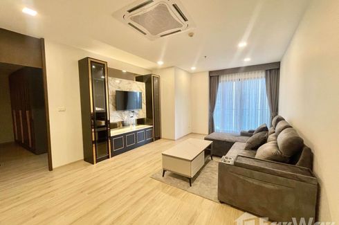 2 Bedroom Condo for rent in Noble Remix, Khlong Tan, Bangkok near BTS Thong Lo