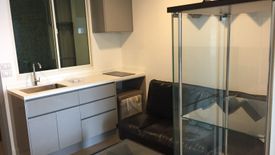 1 Bedroom Condo for rent in The A Space ID Asoke-Ratchada, Din Daeng, Bangkok near MRT Phra Ram 9