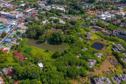 Land for sale in Rawai, Phuket