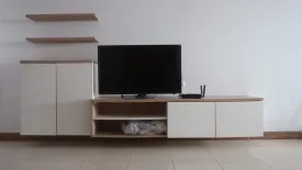 1 Bedroom Condo for rent in Supalai Park Ekamai - Thonglor, Bang Kapi, Bangkok