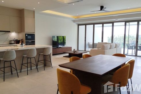 2 Bedroom Condo for sale in Andamaya Surin Bay, Choeng Thale, Phuket