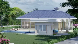 3 Bedroom Villa for sale in Baanthai Pool Villa, Nong Kae, Prachuap Khiri Khan