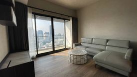 2 Bedroom Condo for sale in The Lofts Asoke, Khlong Toei Nuea, Bangkok near MRT Phetchaburi