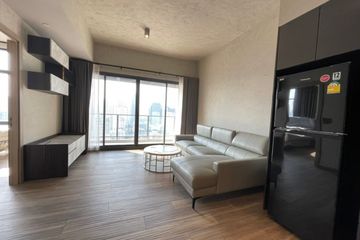 2 Bedroom Condo for sale in The Lofts Asoke, Khlong Toei Nuea, Bangkok near MRT Phetchaburi