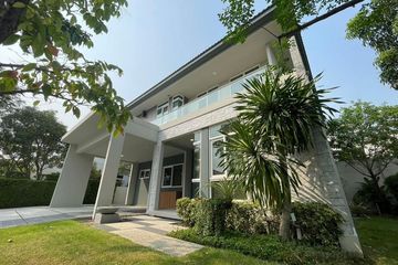 4 Bedroom House for rent in Mantana Bangna-Wongwaen, Dokmai, Bangkok