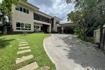 6 Bedroom House for rent in Panya Village Pattanakarn, Suan Luang, Bangkok