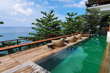 5 Bedroom Villa for rent in Laem Singh Villa, Kamala, Phuket