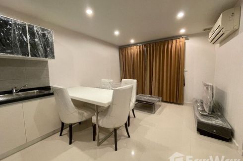 1 Bedroom Condo for sale in The Surawong, Si Phraya, Bangkok near MRT Sam Yan