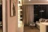 2 Bedroom Condo for rent in Celes Asoke, Khlong Toei Nuea, Bangkok near BTS Asoke