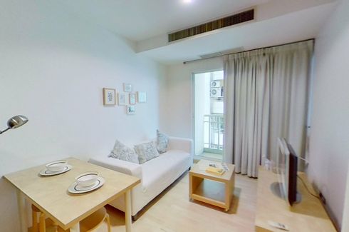 1 Bedroom Condo for rent in 59 Heritage, Khlong Tan Nuea, Bangkok near BTS Thong Lo