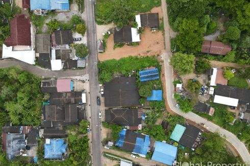 Land for sale in Huai Yai, Chonburi