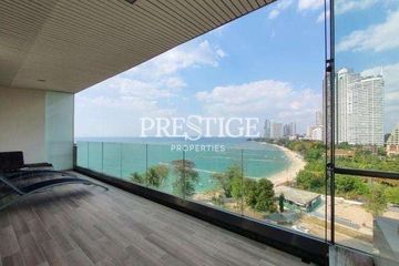 2 Bedroom Condo for sale in The Cove Pattaya, Na Kluea, Chonburi
