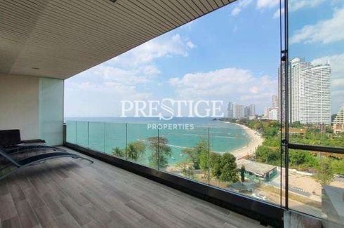 2 Bedroom Condo for sale in The Cove Pattaya, Na Kluea, Chonburi