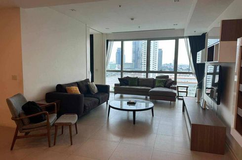 2 Bedroom Condo for rent in The River by Raimon Land, Khlong Ton Sai, Bangkok near BTS Krung Thon Buri