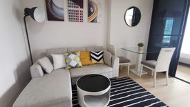 1 Bedroom Condo for rent in Life @ Ladprao 18, Chom Phon, Bangkok near MRT Lat Phrao