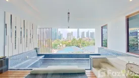 3 Bedroom Condo for sale in The Marvel Residence Thonglor 5, Khlong Tan Nuea, Bangkok near BTS Thong Lo