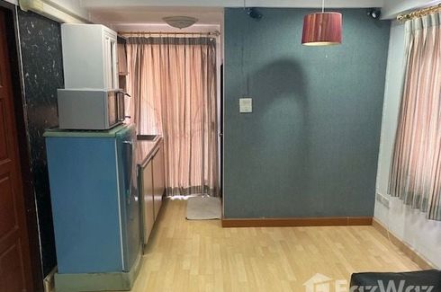 1 Bedroom Condo for rent in Prueksa Thani Life Condotel, Prawet, Bangkok